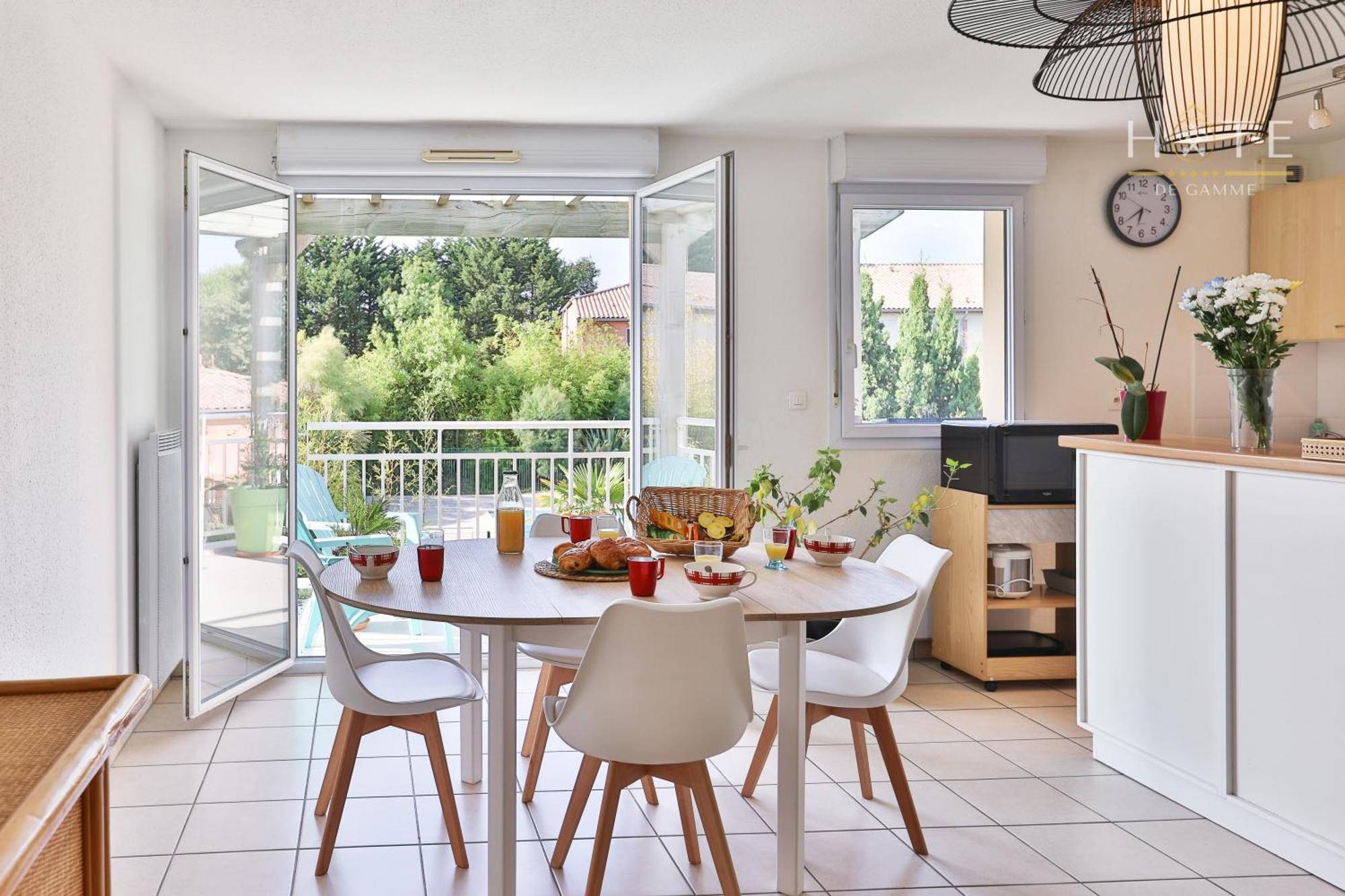 Residence Les Dunes- Appartement Avec Piscine Les Sables-dʼOlonne Exterior foto