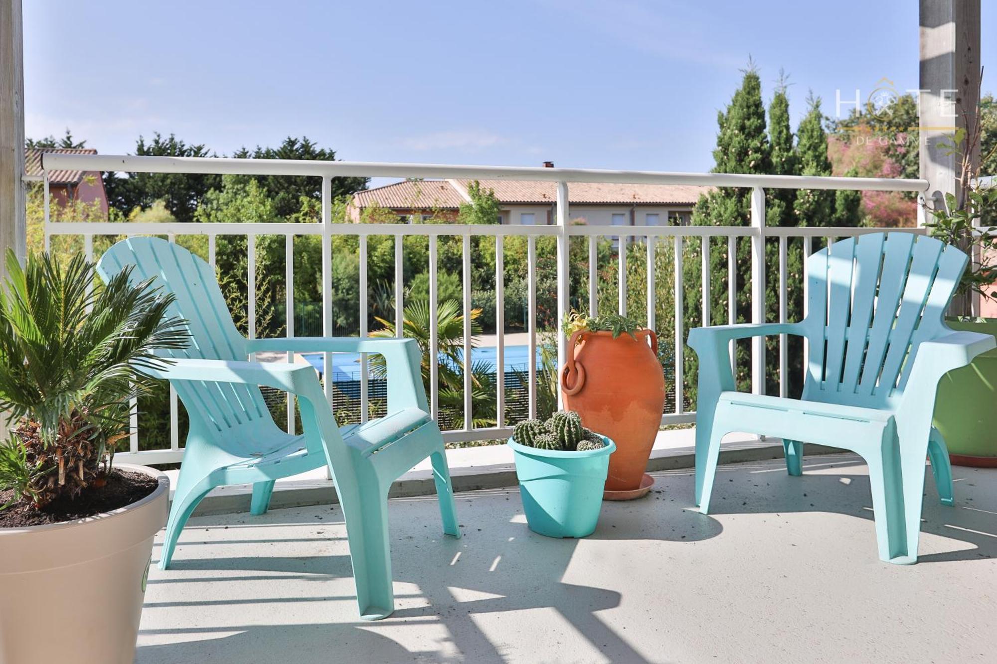 Residence Les Dunes- Appartement Avec Piscine Les Sables-dʼOlonne Exterior foto